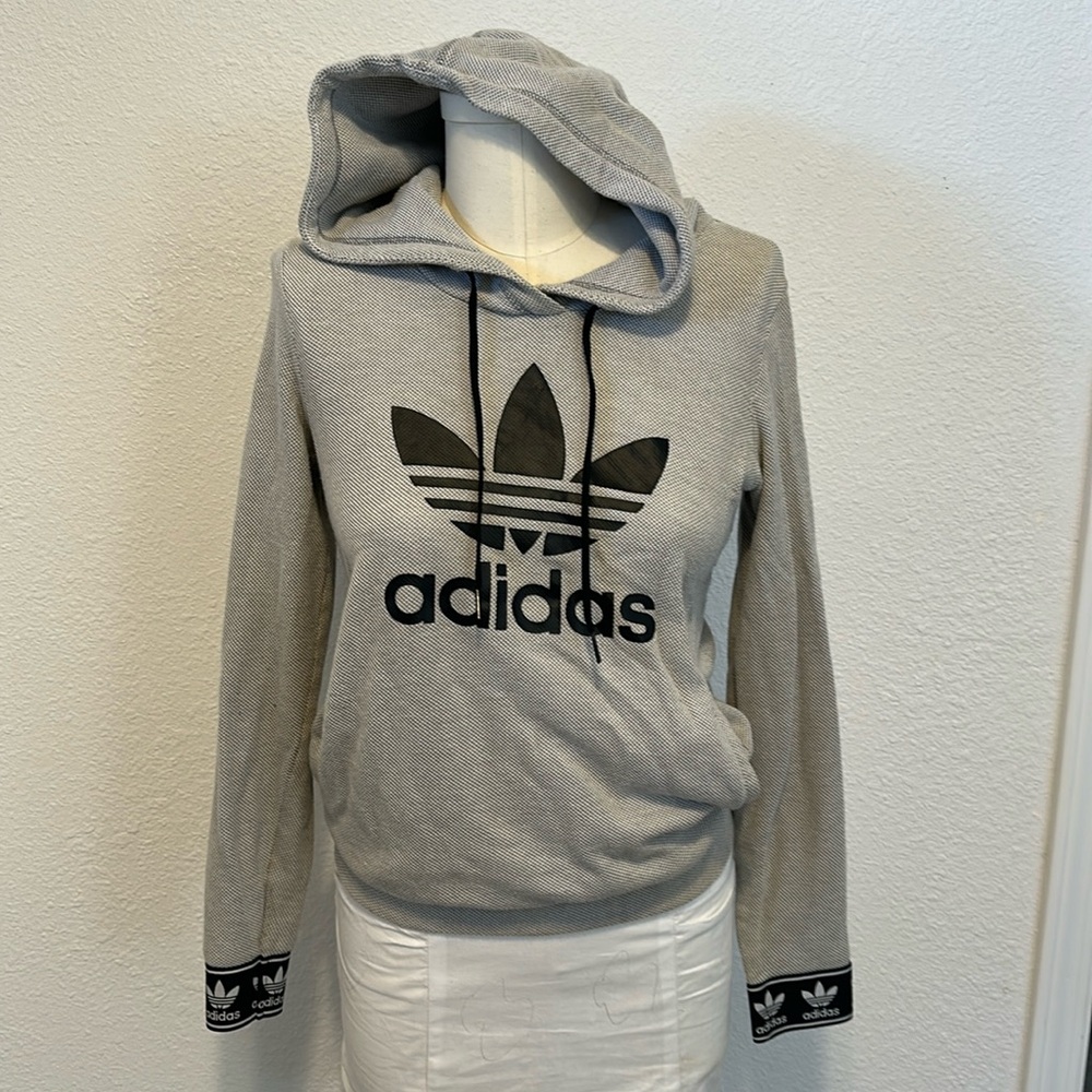 Adidas S Hoodie